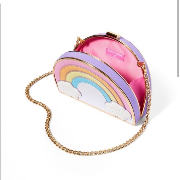 Stoney Clover Lane Handbags - Stoney Clover Lane x Target Rainbow crossbody